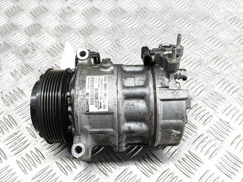 Used AC compressor AC compressor JAGUAR F-PACE (X761) 2.0 TD4 (180 hp) 22807828 22807828