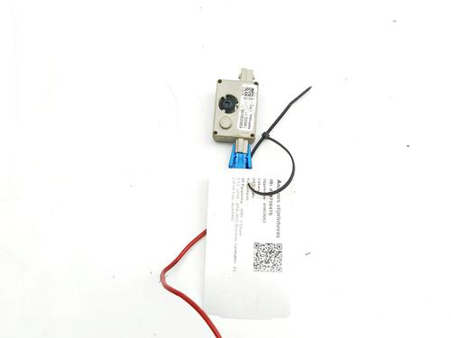 Electronic module BMW 6 Coupe (F13) 640 d | BP39410184M83 - Image 2