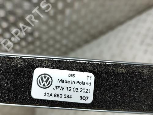 Takreling VW ID.4 (E21) Pro | BP27780144C65 