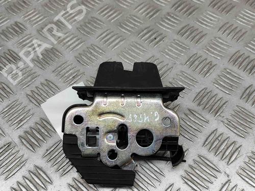 Used Tailgate lock AUDI A6 C7 Avant (4G5, 4GD) 3.0 TDI quattro (272 hp) 21588151