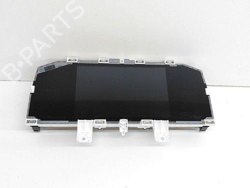 Kombiinstrument VW T-ROC (A11, D11) 1.0 TSI (116 hp) 18959333