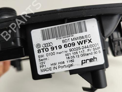 Switch AUDI Q5 (8RB) 2.0 TDI quattro | BP16711692I30 