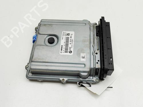 Engine control unit (ECU) BMW X6 (E71, E72) xDrive 40 d | BP30131036M57 