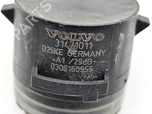 Electronic module VOLVO S90 II (234) D5 AWD | BP38018727M83  - Image 6