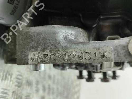 Engine AUDI A1 Sportback (8XA, 8XF) 1.4 TFSI | BP31072716M1  - Image 6