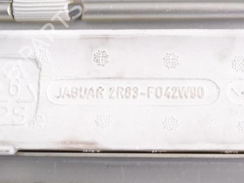 Annen JAGUAR S-TYPE II (X200) 2.7 D | BP30212947O1 