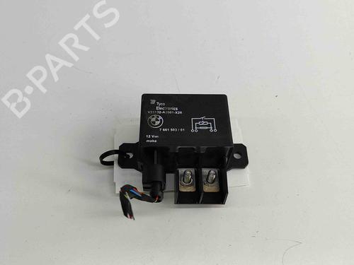 Elektronensonde für BMW 6 Convertible (F12) 650 i xDrive (449 hp) 24820464