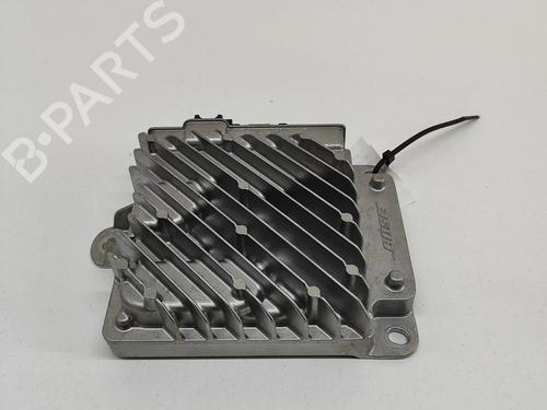 Módulo eletrónico RENAULT ZOE (BFM_) ZOE (92 hp) 19283584