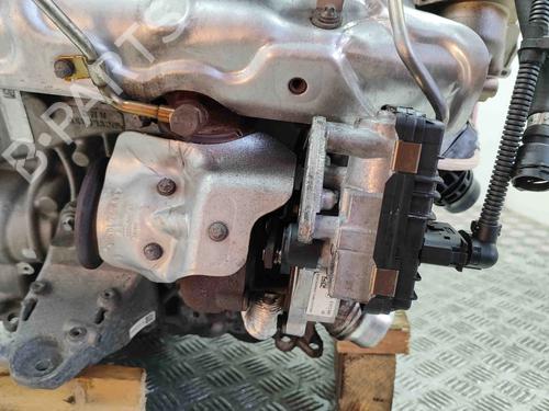 Engine BMW 3 (F30, F80) 318 d | BP29459228M1 
