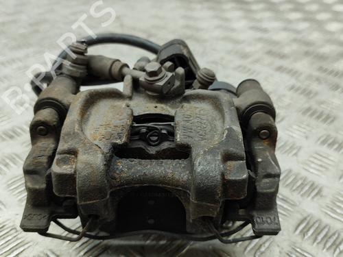 Bremssattel links hinten für AUDI Q2 (GAB, GAG) 35 TFSI (150 hp) 28559218