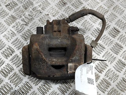 Used Left front brake caliper PEUGEOT 5008 (0U_, 0E_) 1.6 HDi (114 hp) 16140038