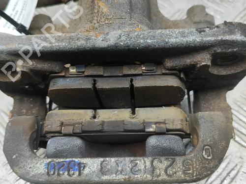 Right rear brake caliper NISSAN LEAF (ZE1) Electric | BP37797353M106 - Image 6