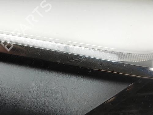 Right headlight PORSCHE CAYENNE Coupe (9YB) 3.0 AWD (9YBAA1) | BP33732595C29 - Image 5