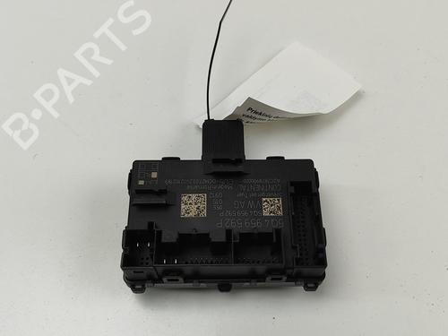 Elektronisk modul CUPRA FORMENTOR (KM7, KMP) 1.4 e-Hybrid (204 hp) 28028401