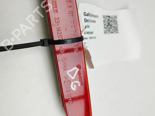 Rear bumper right light NISSAN ARIYA (FE0) EV | BP38094202C82 - Image 6