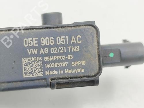 Elektronisk sensor CUPRA FORMENTOR (KM7, KMP) 1.4 e-Hybrid | BP31047585M84 