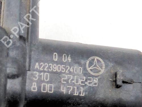 Electronic sensor MERCEDES-BENZ CLA (C118) CLA 250 e (118.386) | BP39656317M84 - Image 8