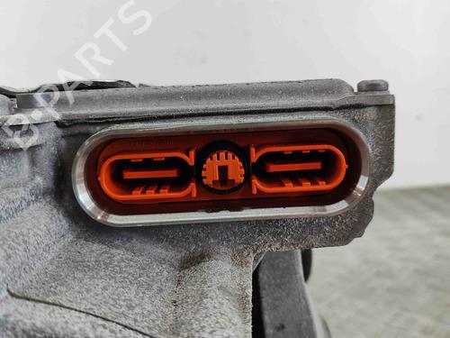 Engine AUDI Q4 E-TRON Sportback (F4N) 45 | BP28438569M1 