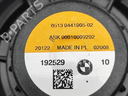 Speaker BMW iX (I20) xDrive 40 | BP28560085E2 
