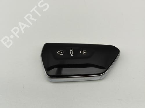 Electronic module VW GOLF VIII (CD1, DA1) 2.0 TSI R 4motion | BP30005176M83