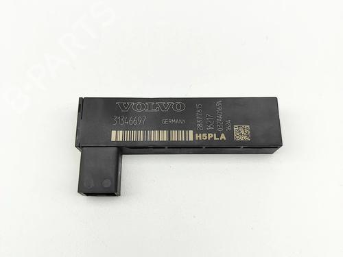 Used Electronic module Electronic module 38018631 38018631