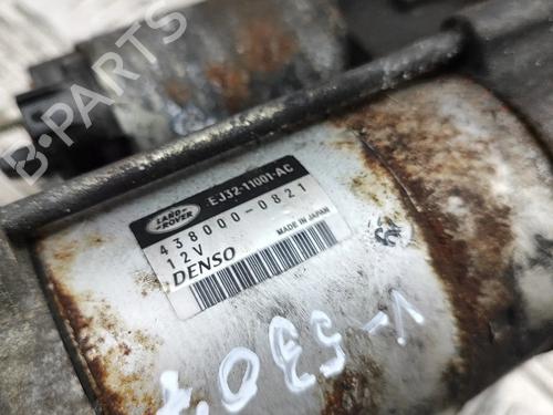 Starter LAND ROVER RANGE ROVER EVOQUE (L538) 2.2 D 4x4 | BP26389273M8 