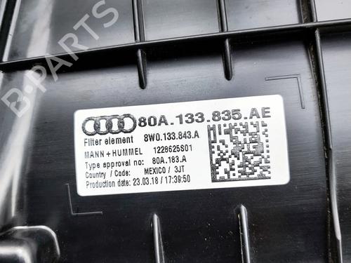 Air filter box AUDI Q5 (FYB, FYG) 2.0 TDI quattro | BP36391118M87 - Image 7