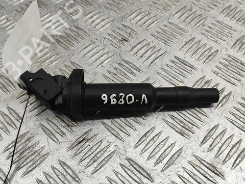Used Ignition coil PEUGEOT 308 CC (4B_) 1.6 16V (120 hp) 25788406