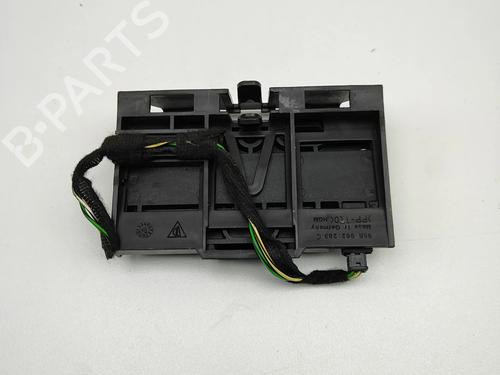 Electronic module PORSCHE MACAN (95B) 3.0 S | BP38018807M83 - Image 3