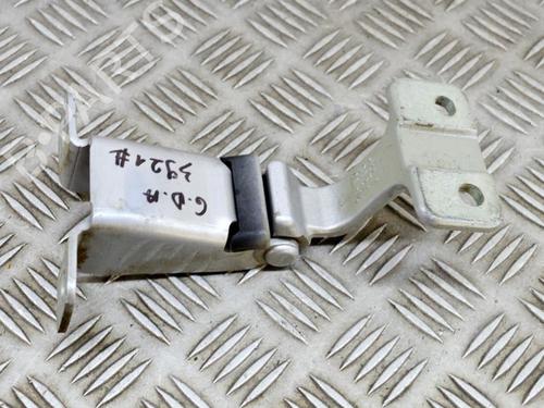 Hinge/Door check strap MERCEDES-BENZ CITAN Box Body/MPV (W415) 111 CDI (415.603, 415.605) | BP14650496C146 