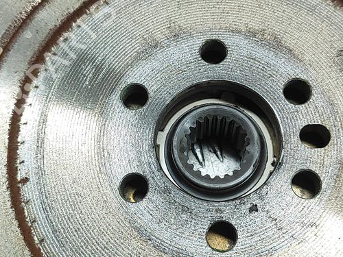 Other PEUGEOT 3008 II SUV (MC_, MR_, MJ_, M4_) Hybrid 180 (M4DGLU) | BP30178470O1