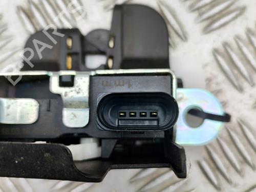 Tailgate lock VW GOLF VII Variant (BA5, BV5) 2.0 TDI | BP29920151C101