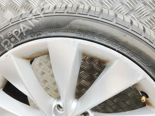 Fælgsæt VW CC B7 (358) 2.0 TDI | BP38730548C100  - Image 11