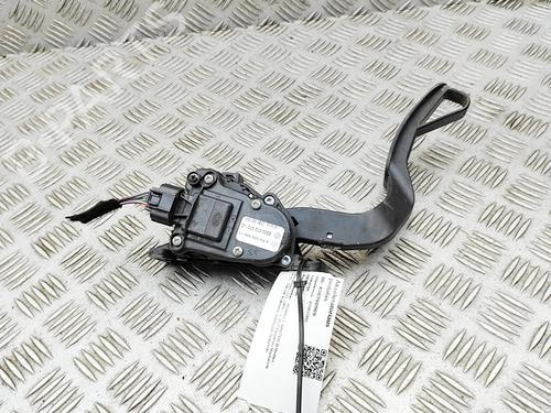 Pedal RENAULT MASTER III Bus (JV) 2.3 dCi 135 FWD (JV0N, JV08) | BP37510447I4 - Image 3
