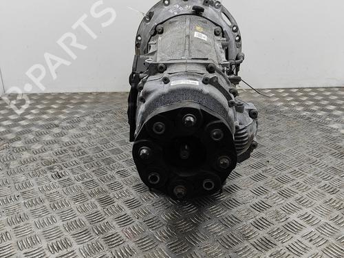 Gearbox AUDI A3 Sportback (8PA) 1.2 TSI | BP17077248M3 