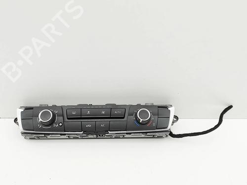 Used Electronic module BMW 3 (F30, F80) 330 d xDrive (258 hp) 31113236