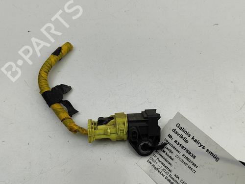Elektronisk sensor KIA CEED (CD) 1.5 T-GDI (160 hp) 28954852