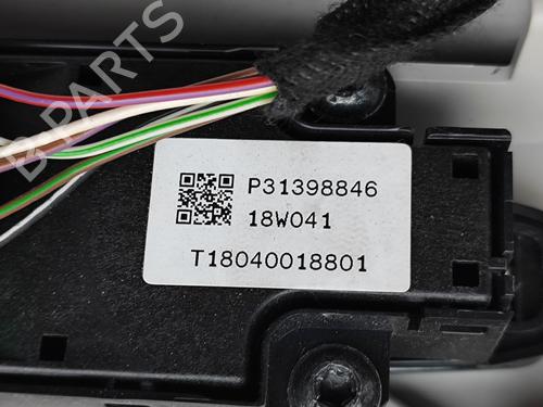 Switch VOLVO XC60 II (246) D4 AWD | BP24581602I30 