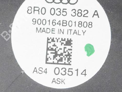 Electronic module AUDI Q5 (8RB) 3.0 TFSI quattro | BP14613796M83 