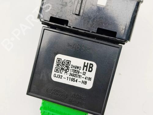 Switch LAND ROVER RANGE ROVER EVOQUE (L538) 2.0 D | BP38292278I30 - Image 7