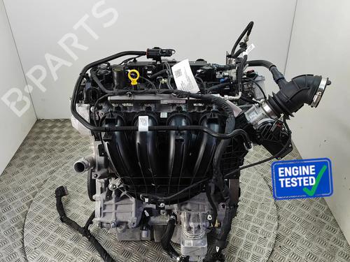 Motor Motor FORD KUGA III (DFK) 2.5 Duratec Plug-in-Hybrid (224 hp) 29391696 29391696
