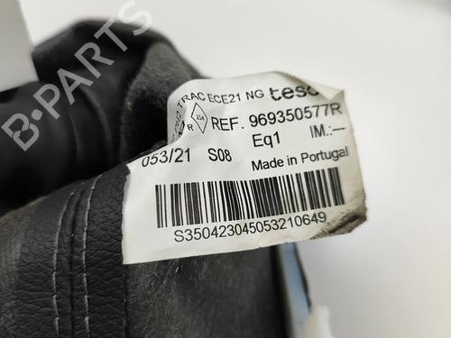 Shift knob OPEL MOVANO B Van (X62) 2.3 CDTI FWD (FV) | BP26281071I34  - Image 7