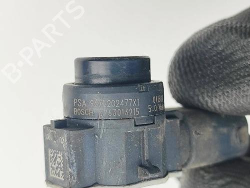 Electronic module CITROËN JUMPY III Van (V_) 2.0 BlueHDi 180 | BP38094653M83 - Image 5