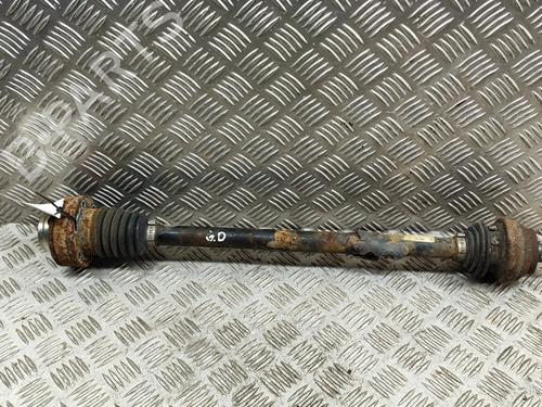 Used Right rear driveshaft SKODA SUPERB III Estate (3V5) 2.0 TDI 4x4 (190 hp) 16349031