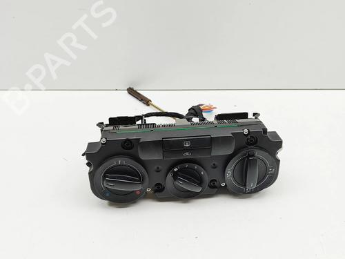 Used Electronic module Electronic module VW CADDY IV Box Body/MPV (SAA, SAH) 2.0 TDI (102 hp) 32756482 32756482