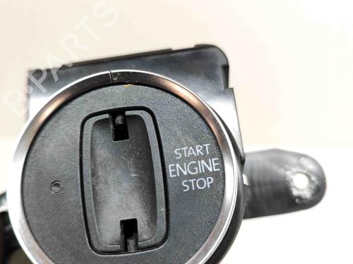 Ignition barrel VW TOUAREG (7P5, 7P6) 3.0 V6 TDI | BP16945040M48 