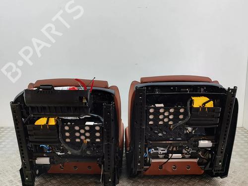 Sæde sæt BMW X7 (G07) xDrive 40 i Mild Hybrid | BP32269309C78 