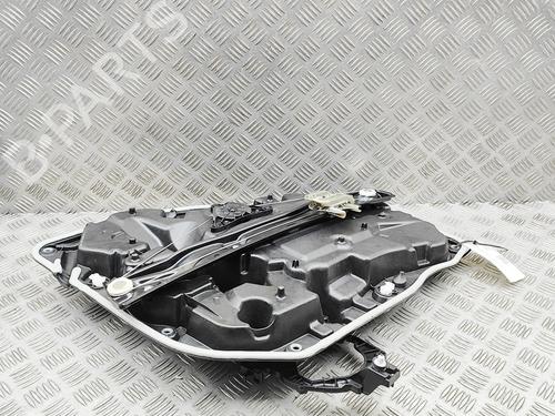 Rear left window mechanism BMW X7 (G07) xDrive 40 i Mild Hybrid | BP32269515C24