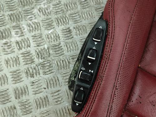 Left front seat MERCEDES-BENZ E-CLASS Coupe (C207) E 350 BlueTEC / d (207.326) | BP33386157C15 - Image 5