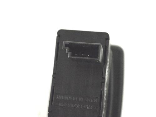 Left rear window switch BMW X6 (E71, E72) xDrive 30 d | BP33348607I29  - Image 5